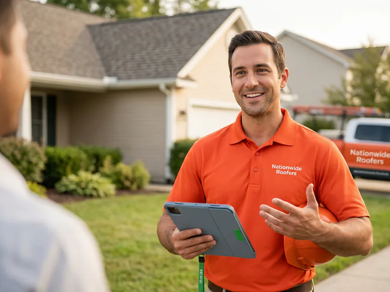 Roof Installation  in Kennewick  FAQ